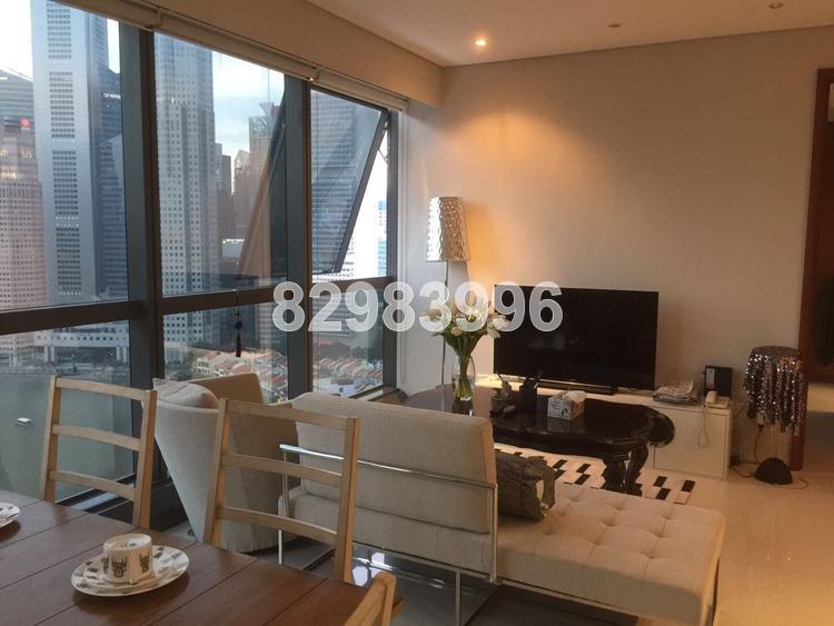 High Street Centre (D6), Condominium #158580202